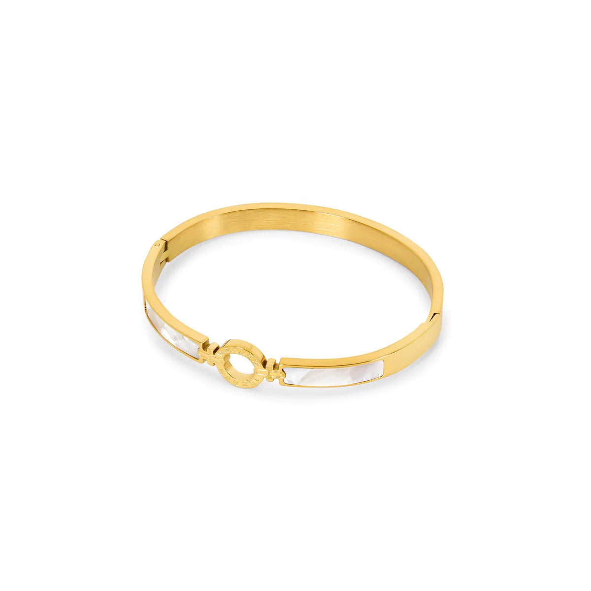 Gold Aura Bracelet Margot